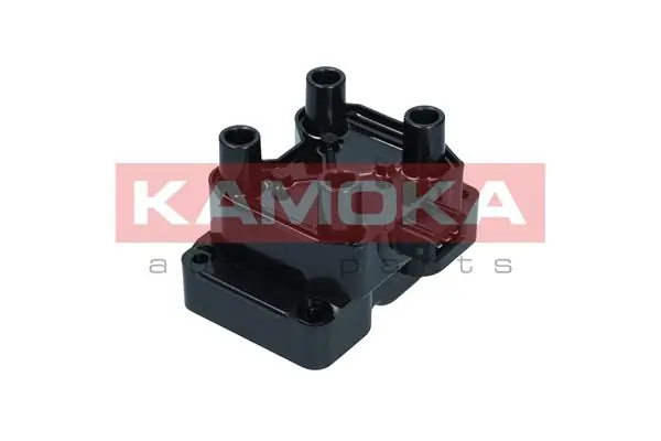 Котушка запалювання на Fiat Scudo COMBINATO 220P