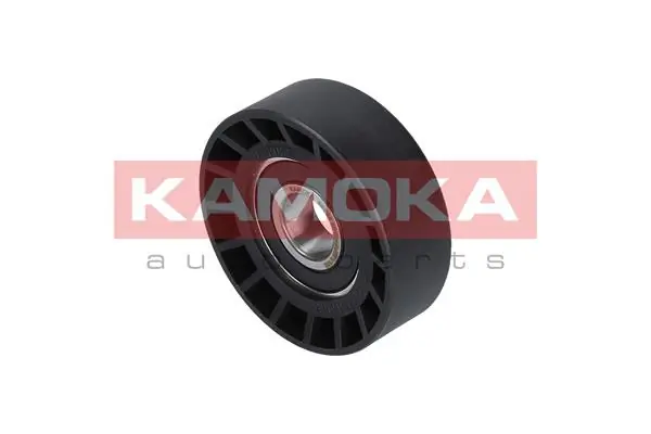 Ролик приводного ременя, паразитний Kamoka R0034 ціна, від 10.23 USD