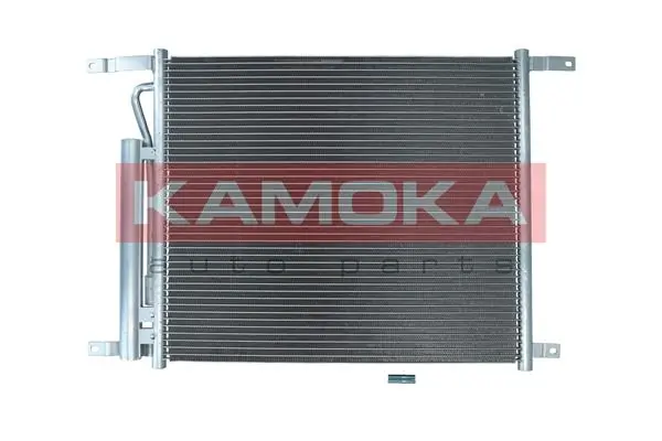 7800260 Kamoka Конденсатор