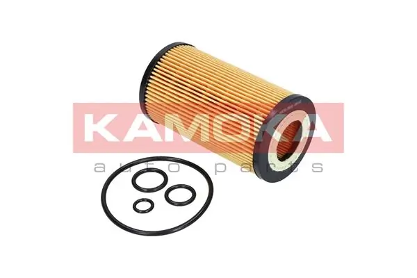 F111401 Kamoka Фільтр масла