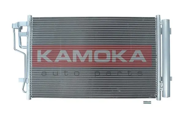 7800163 Kamoka Конденсатор