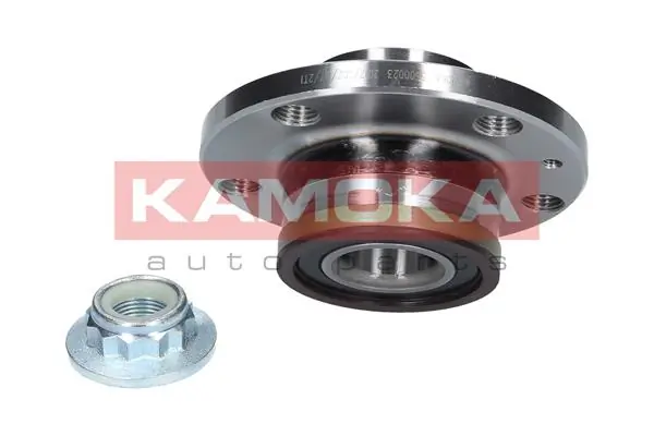 Маточини задніх коліс Kamoka 5500023 ціна, від 25.53 USD