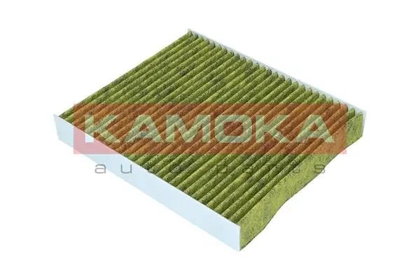 Купити 6080085 Kamoka Фільтр салону вугільний