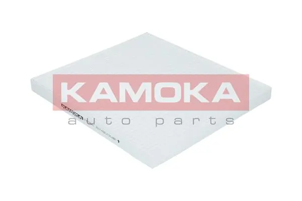 Купити F412601 Kamoka Фільтр салону вугільний