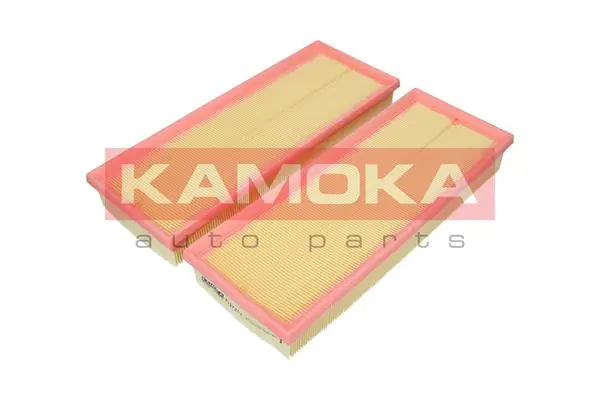 Купити F227201 Kamoka Автомобільний фільтр повітря