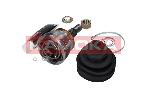 Купити BB5070 Posterparts Шарнір приводу зовнішній