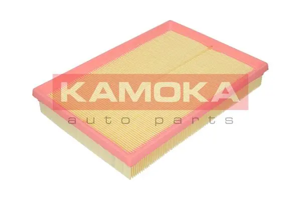 F202901 Kamoka Повітряний фільтр двигуна