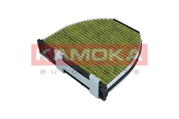 Фільтр повітряний обігрівача Kamoka 6080053 ціна, від 13.18 USD
