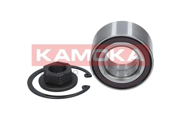 Комплект підшипник маточини передньої Kamoka 5600014 ціна, від 16.40 USD