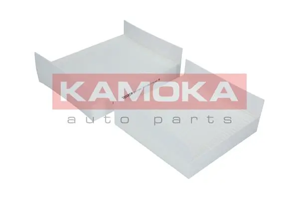 Фільтр повітряний обігрівача Kamoka F411101 ціна, від 6.74 USD