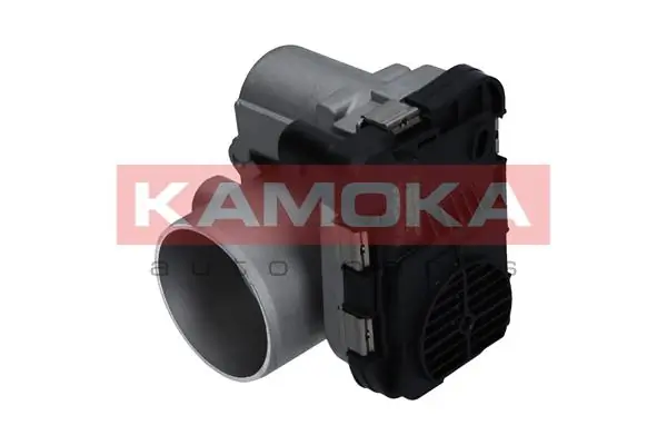 892429 Metzger Дросільна заслінка в зборі