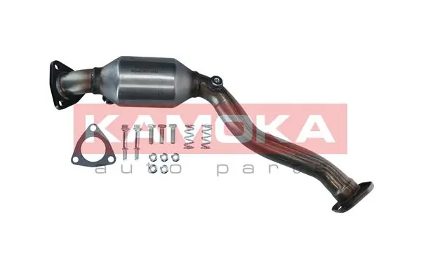 276127 Maxgear Каталітичний нейтралізатор відпрацьованих газів