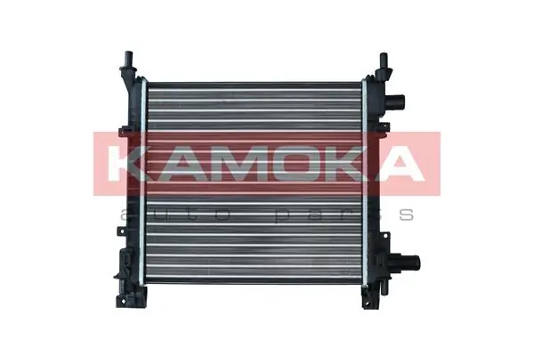 Купити 320008A2 Polcar Радіатор двигуна