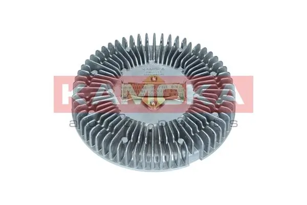 Вискомуфта вентилятора SV6040 Polcar
