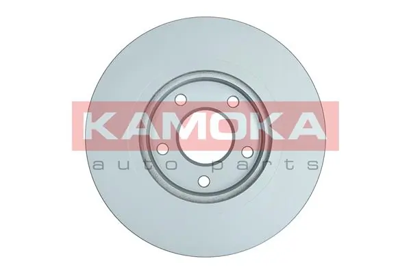 103599 Kamoka Гальмо дискове переднє