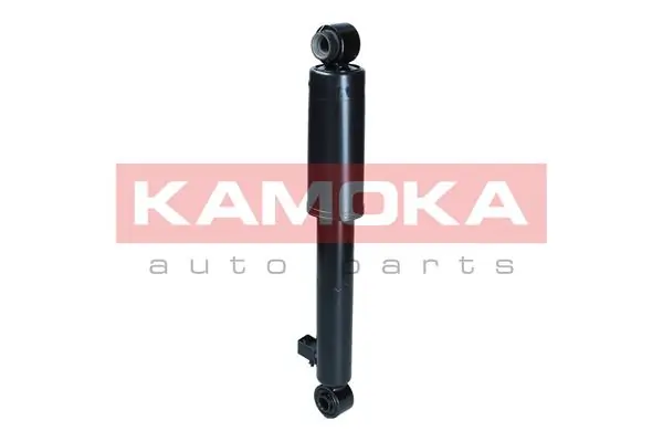 2000847 Kamoka Амортизатори задні
