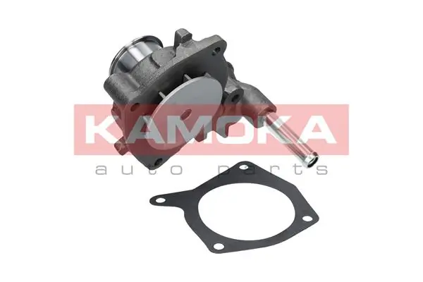 T0140 Kamoka Насос охолодження