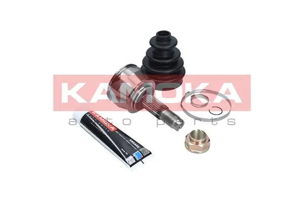 7032 Kamoka Граната зовнішня