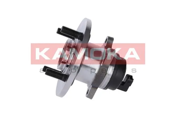 5500125 Kamoka Маточина задня