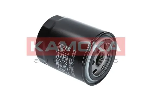 Купити F106801 Kamoka Фільтр очищення масла відцентровий