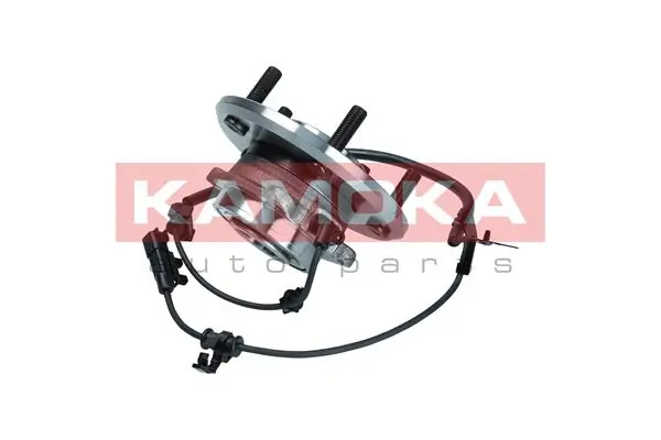 Маточина задня ліва Kamoka 5500230 ціна, від 69.38 USD