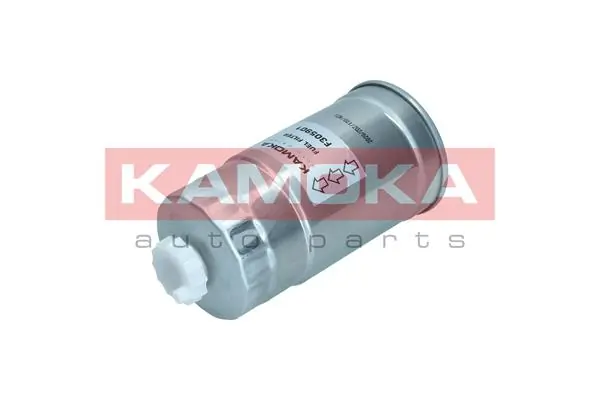 Купити F305901 Kamoka Фільтр-відстійник палива грубої очистки