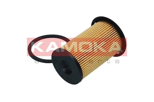 Фільтр тонкого очищення палива Kamoka F307201 ціна, від 6.46 USD