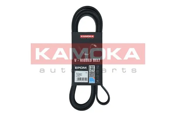 Купити K53011035 Fiat/Alfa/Lancia Ремінь генератора