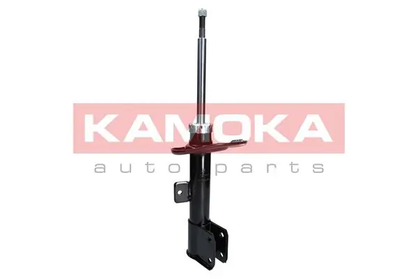 Амортизатор передньої підвіски, лівий Kamoka 2000047 ціна, від 37.86 USD