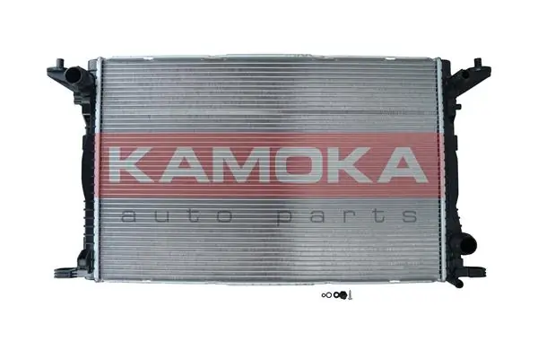 Радіатор основний KSP KSP02372 ціна, від 125.28 USD
