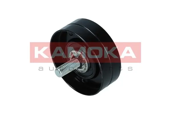 R0363 Kamoka Ролик натяжителя ременя агрегатів