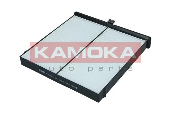 Фільтр повітряний обігрівача Kamoka F419601 ціна, від 8.69 USD