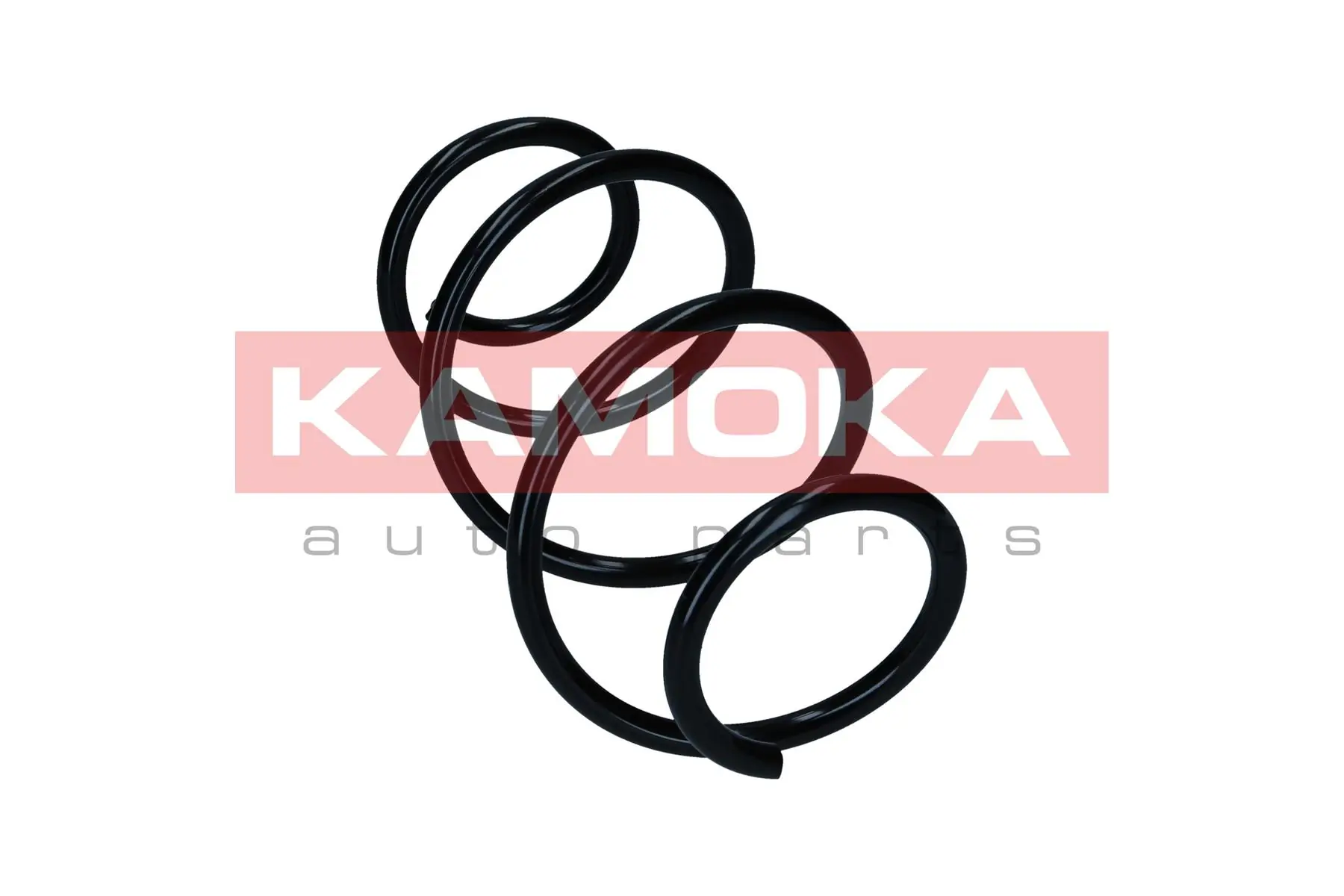 601186D Maxgear Пружина амортизатора передняя