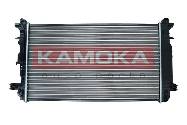 7705167 Kamoka Радіатор охолодження двигуна