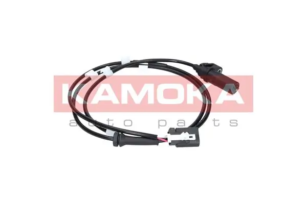 Купити 1060206 Kamoka Датчик АБС (ABS) задній, лівий