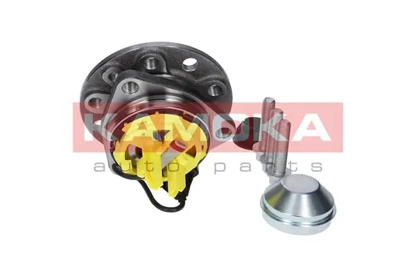 Маточина колеса передня Kamoka 5500149 ціна, від 78.88 USD