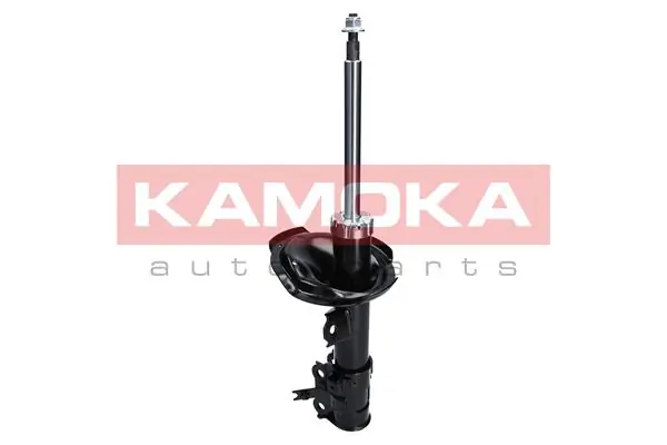 2000138 Kamoka Амортизатор передньої підвіски