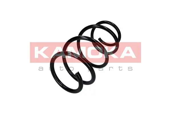 Пружина передня Kamoka 2110337 ціна, від 29.72 USD