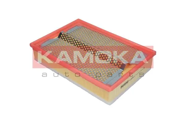 Елемент повітряного фільтра Kamoka F200801 ціна, від 7.58 USD