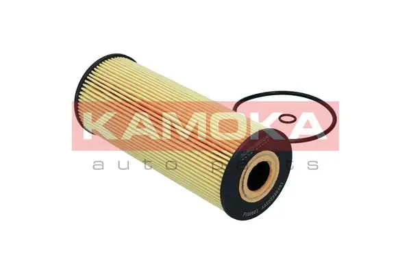 Купити F100601 Kamoka Фільтр очищення масла відцентровий