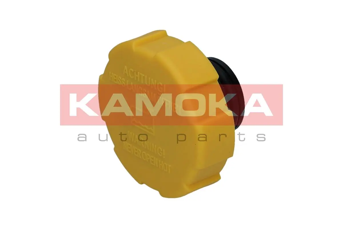 7729002 Kamoka Пробка розширювального бачка