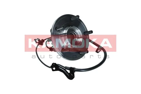 Купити 5500230 Kamoka Маточина задня ліва