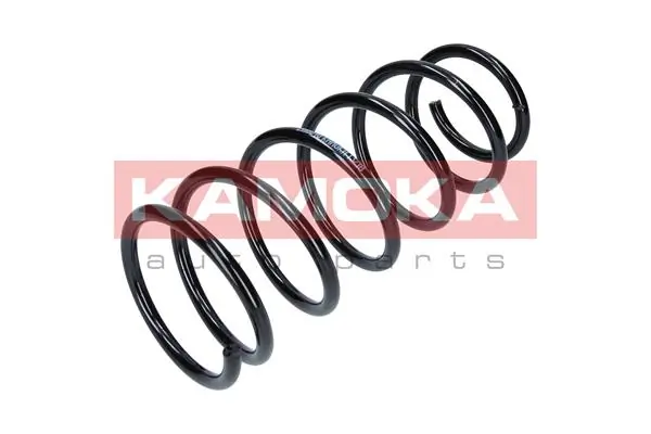 Пружина передня Kamoka 2110040 ціна, від 19.49 USD