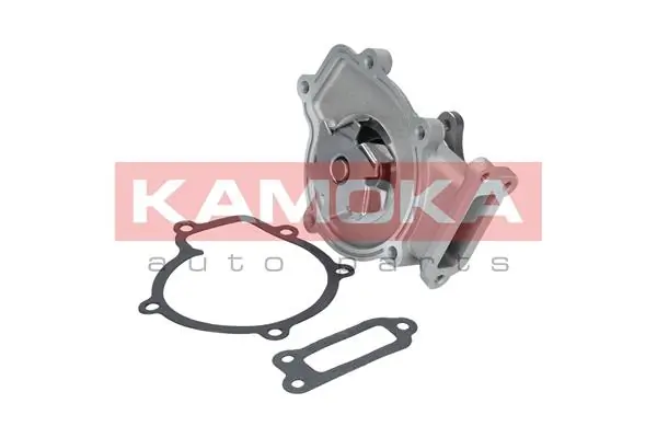 T0210 Kamoka Насос охолодження
