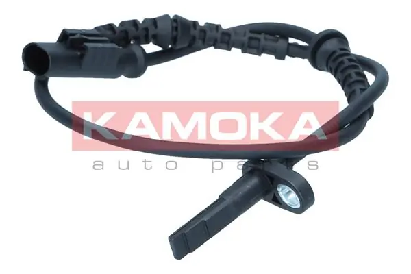 1060023 Kamoka Датчик АБС (ABS) задній