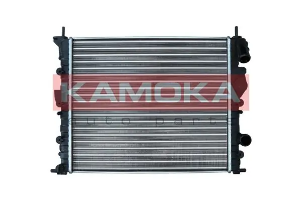 Радіатор 8660000459 Renault (RVI)