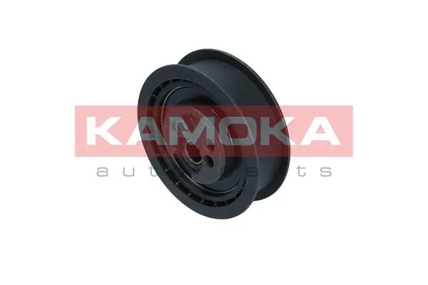 Ролик натяжителя ременя газорозподілу Kamoka R0487 ціна, від 24.48 USD