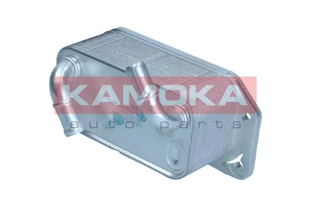 7730138 Kamoka Радіатор масляний