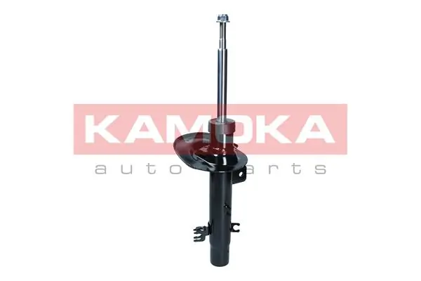 Амортизатор передньої підвіски, лівий Kamoka 2000184 ціна, від 45.07 USD