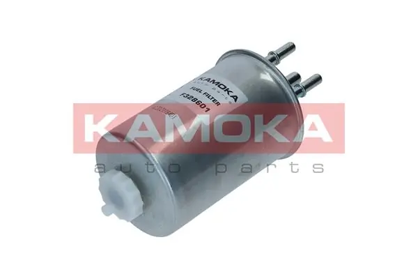 Фільтр тонкого очищення палива Kamoka F328601 ціна, від 14.69 USD
